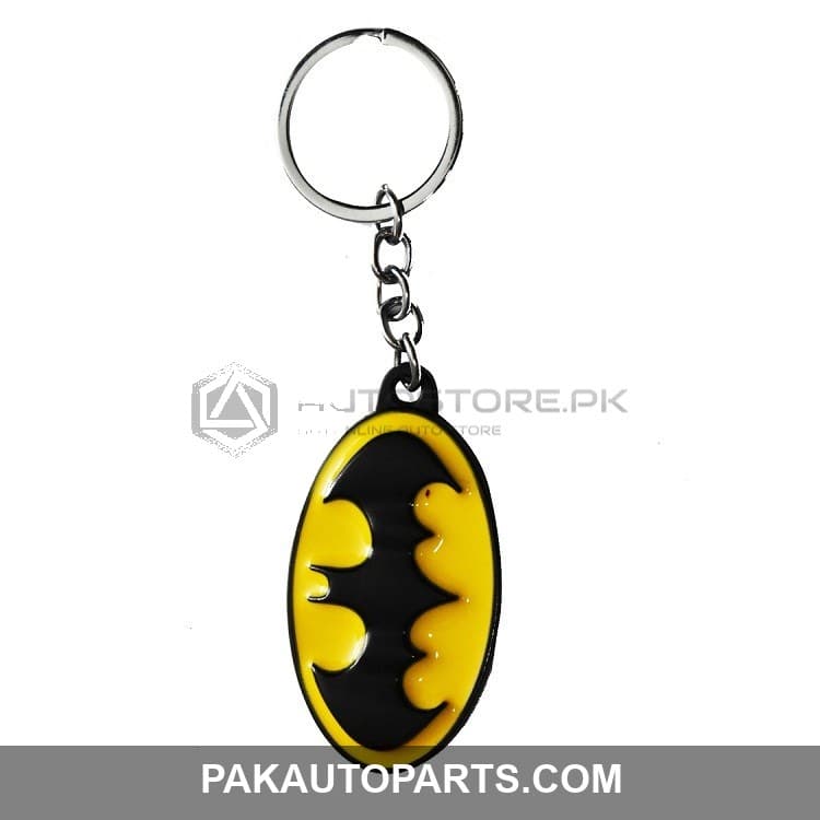 Batman Key Chain