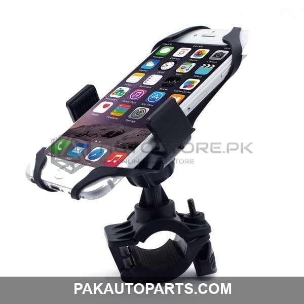 Universal Super Heavy Bikes Mobile Holder