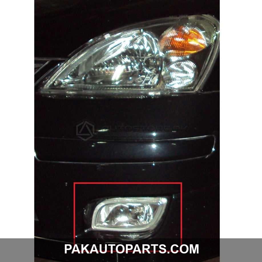 Suzuki Liana Fog Lamp