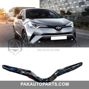 Toyota CHR Front Chrome Grill 2017-2019