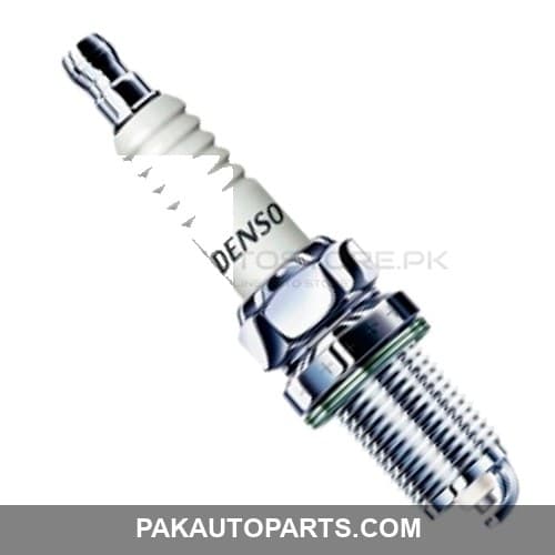 Denso Iridium Spark Plug Toyota Corolla XLI IK20H