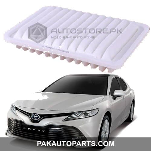 Toyota Camry ACV40 LUXES RAV4 AIR Filter (0V040)