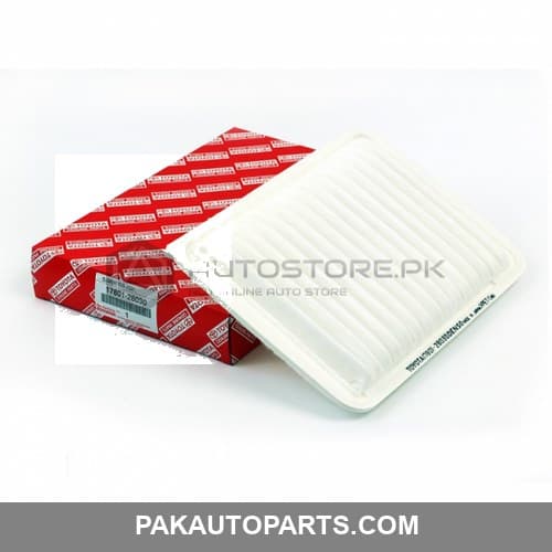 Toyota Camry Acv40 Genuine AIR filter