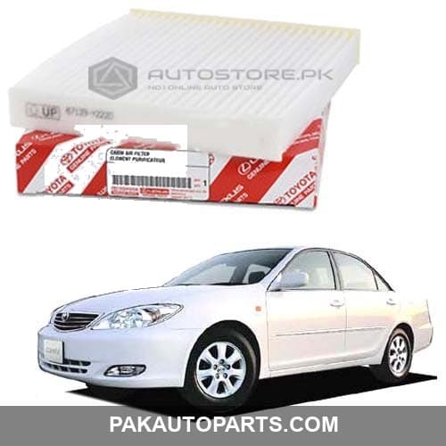 Toyota Camry ACV30 Genuine AIR Filter
