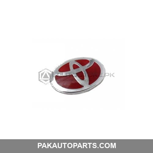 Toyota Monogram