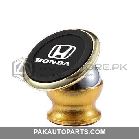 Mobile Holder Magnet With Honda Logo
