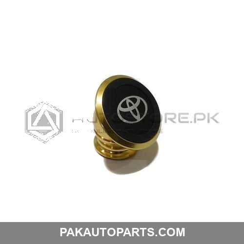 Mobile Holder Magnet With Toyota Logo