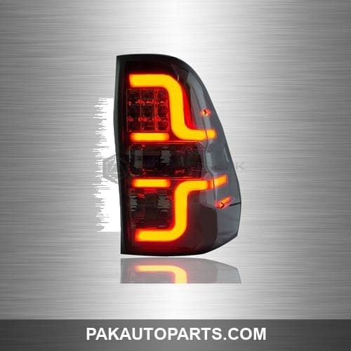 Toyota Revo LED Light Bar Tail Lamp 2015-2017 Taiwan