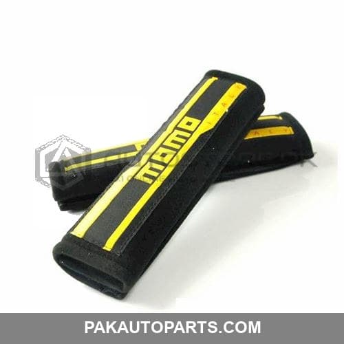 Seat Belt Covers