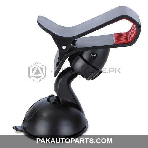 Universal Soft Tube Mobile Holder