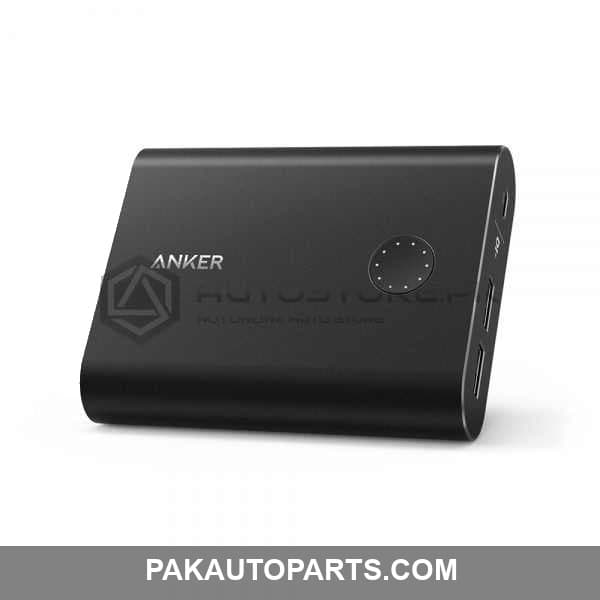 Anker PowerCore Plus 10050 mAh - Black