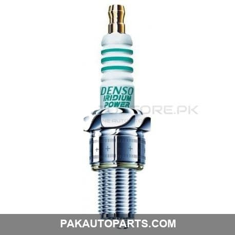 Denso Spark Plug Mehran IW16