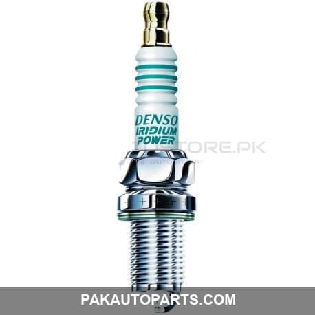 Toyota Corolla XLI IK16 Denso Iridium Spark Plug