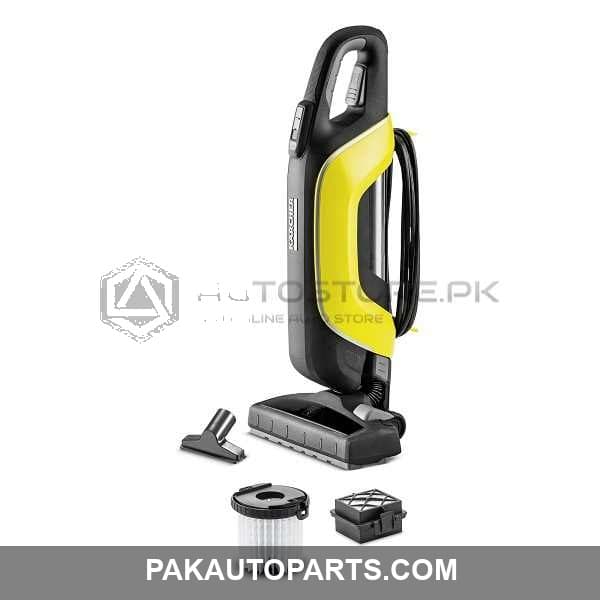 Karcher VC 5 Upright Vac Compact Vacuum Cleaner