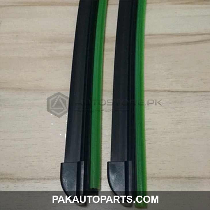 Honda Civic Genuine Type OEM Wiper Blades 2016-2021