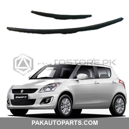 Suzuki Swift Genuine Type Wiper Blades 2017-2019