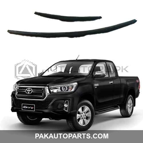 Toyota Hilux Genuine Type Wiper Blades 2018-2019