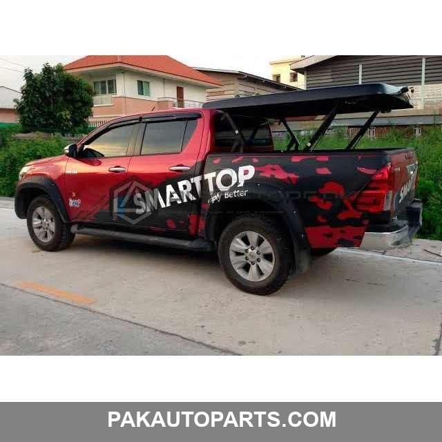 Toyota Hilux Revo Deck Cover 2016-2020