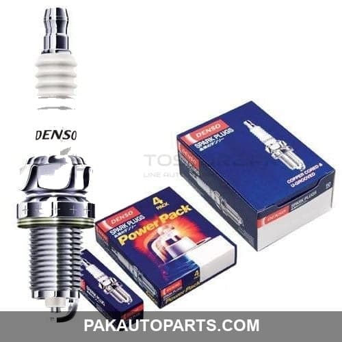 Denso Spark Plug Mini Pajero XU22EP