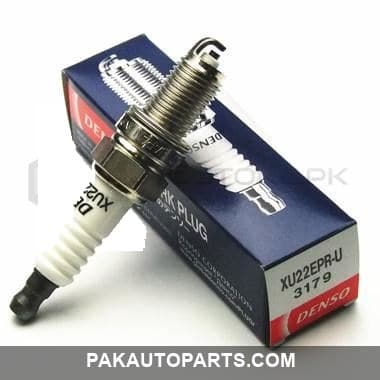 Denso Spark Plug For Mini Pajero XU22EPR-U
