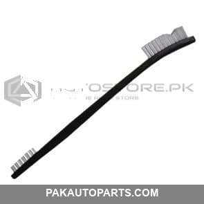 Dual Purpose Toothbrush Style Detail Brush