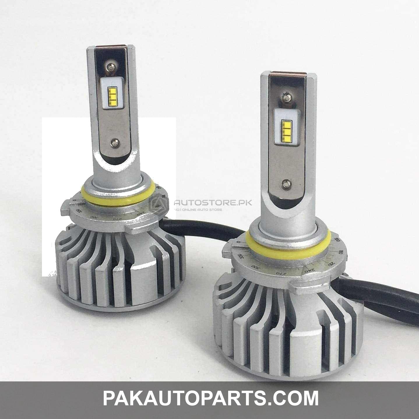 Photum LED HID 9005