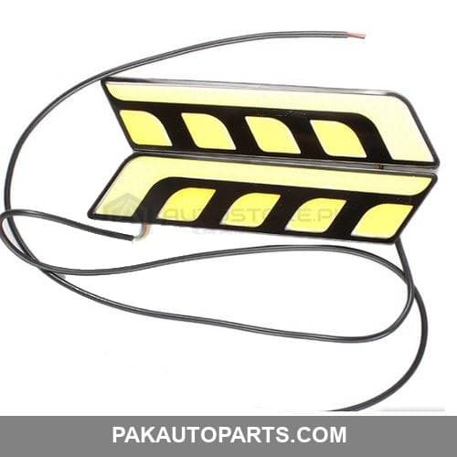 Dual Color Bumper Daylight
