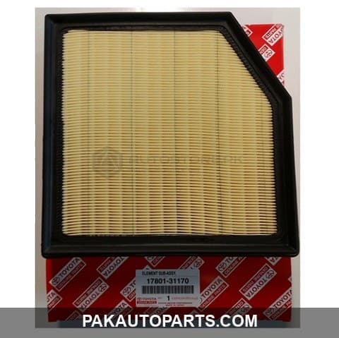 Toyota Genuine Air Filter For Crown Alpharad
