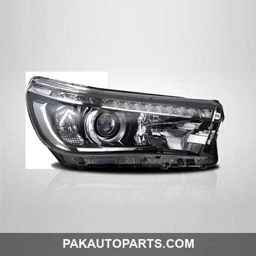 Toyota Hilux Revo Head Lamp 2016-2020
