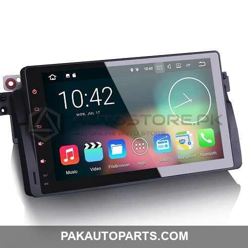 Honda Vezel Android Nougat HD Display 9"