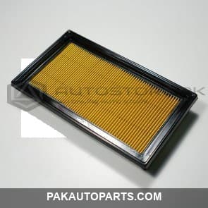 Genuine Air filter Nissan Blue Bird Sylphy 2007