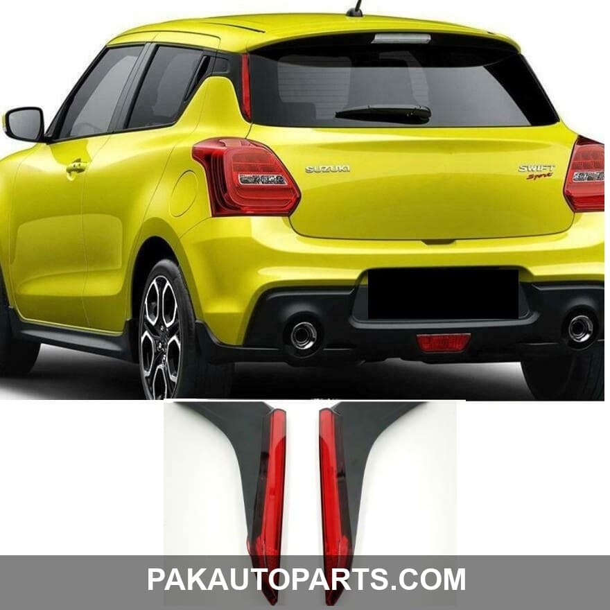 Suzuki Swift Trunk Pillar Light 2022