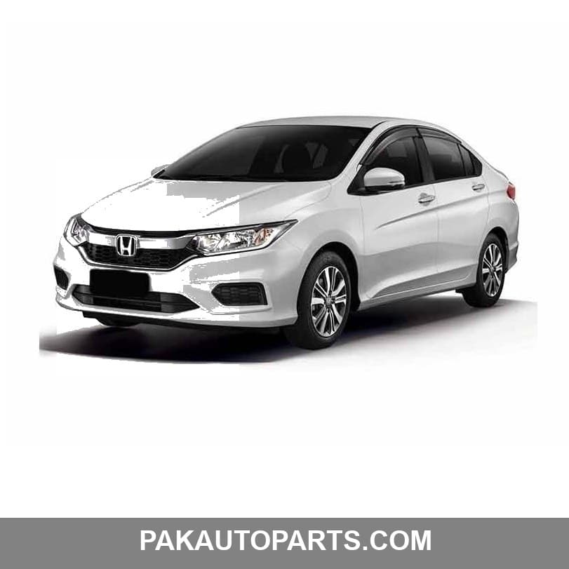 Honda City LED Head Lamps Genuine Used 2021-2022