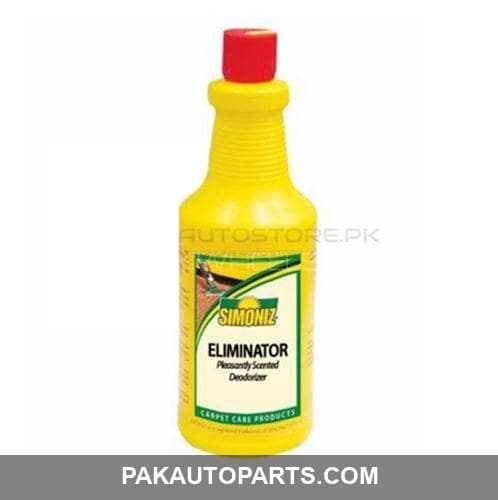 SIMONIZ ELIMINATOR HEAVY DUTY DEODORANT 946ML