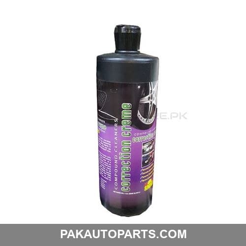 SIMONIZ CORRECTION CREAME 946ML