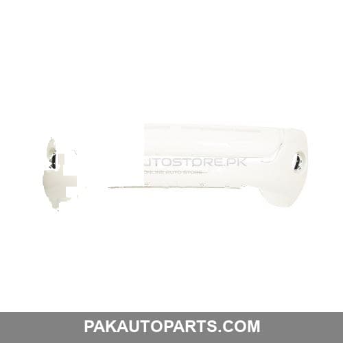 Bumper White for Toyota Prado Fj150 2010-2019 China