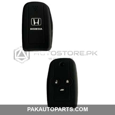 Honda Civic Reborn PVC Key Cover V2 2012-2014