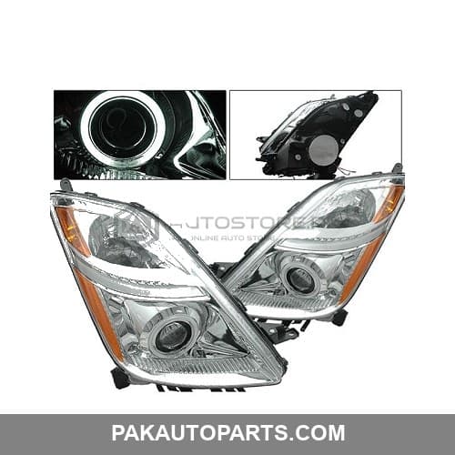 Toyota Prius OEM Head Lamp Set 2008-2012