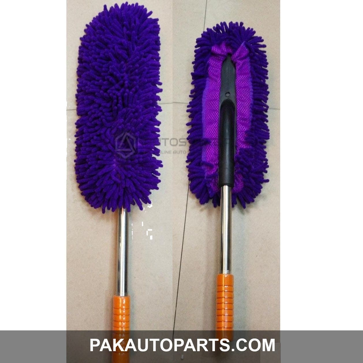 Kenco Premium Microfiber Brush