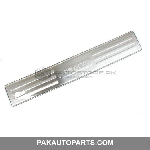 Toyota Prado Fj150 Prado Sill Plates China 2010-2019