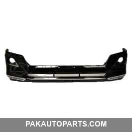 Toyota Prado FJ150 Front Bumper LED 2009-2019