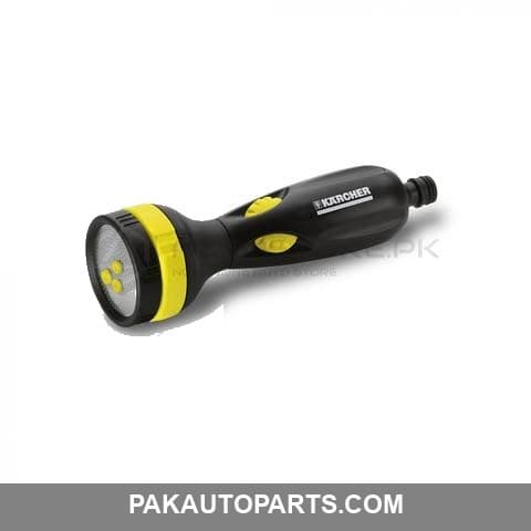 Karcher 4 in 1 Spray Control Valve
