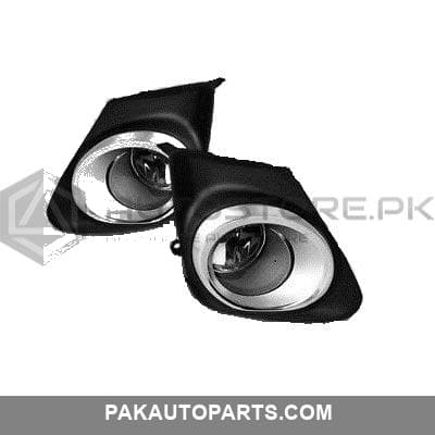 DLAA Fog Lamp For Corolla Model 2011-2013