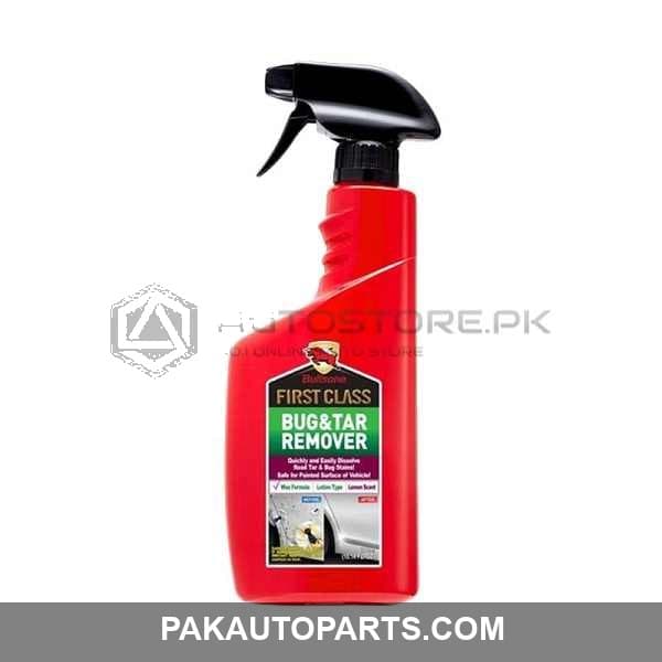 Bullsone Bug & Tar Remover 300ml