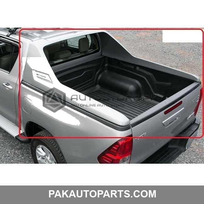 Toyota Hilux Revo Carryboy Roll Bar 2016-2019