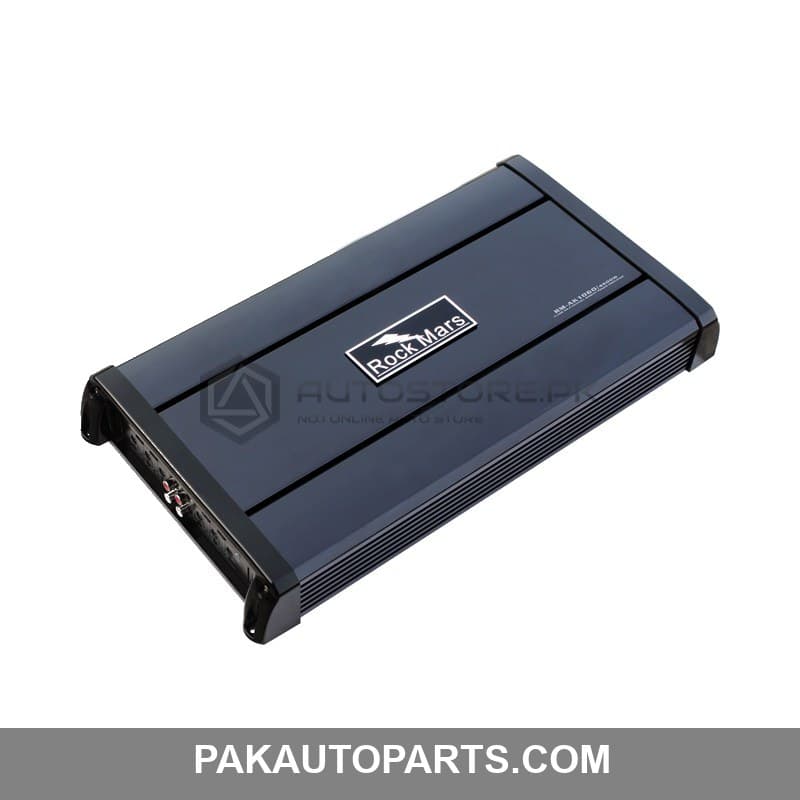 Rockmars RM-AK 1060 4Ch Amplifier 4800w