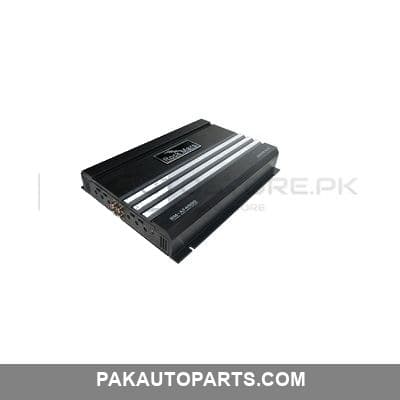 Rockmars 4ch Amplifier - RM-AF4900