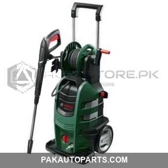 Bosch Advanced Aquatak 160 Professional High Pressure Washer