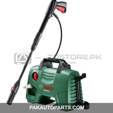 Bosch AQT 33-11 High Pressure Washer