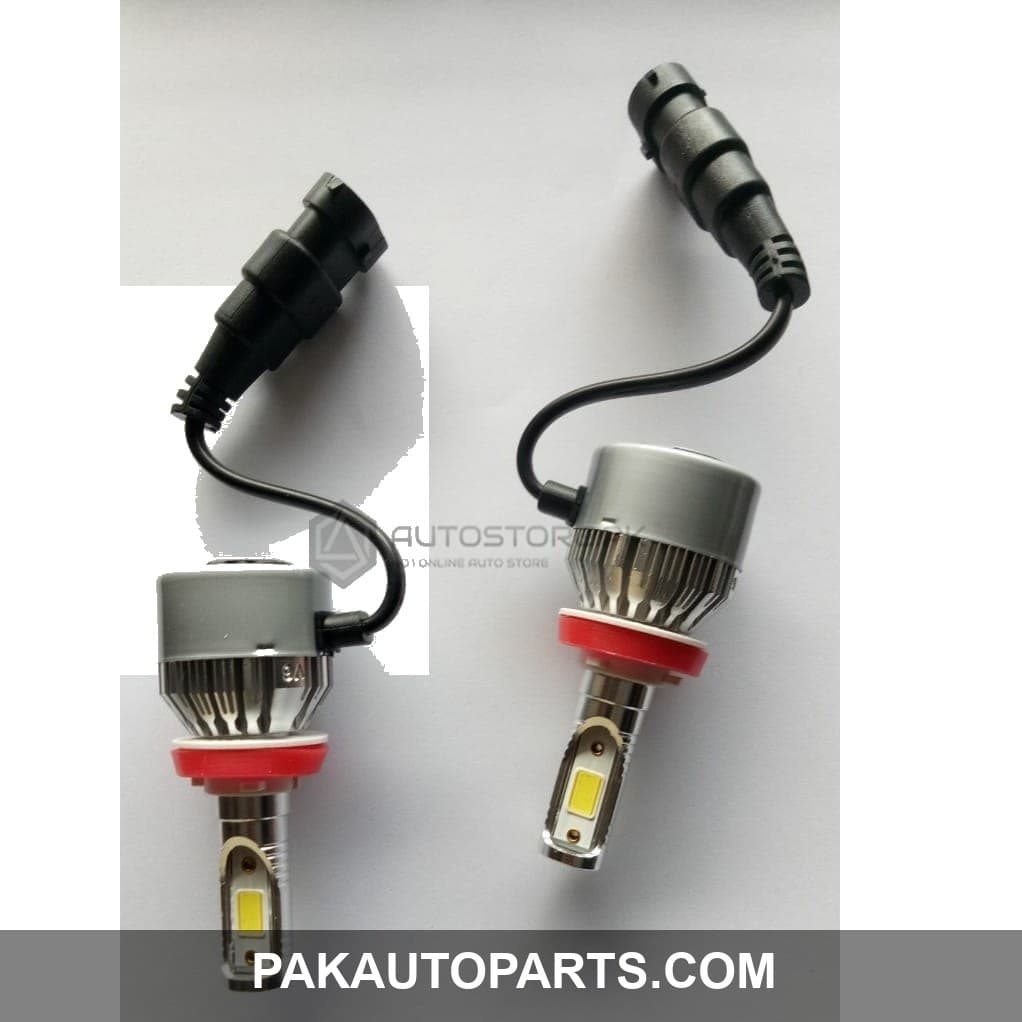 Kaier LED HID H11